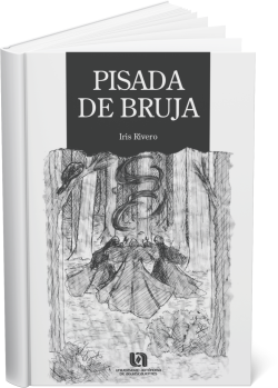 PISADA DE BRUJA