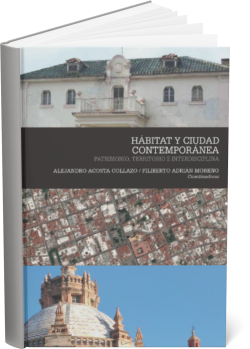 HÁBITAT Y CIUDAD CONTEMPORÁNEA