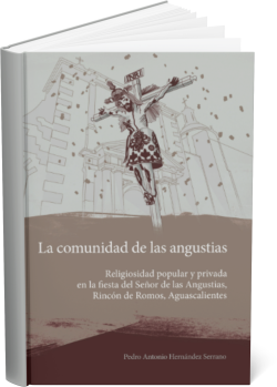 LA COMUNIDAD DE LAS ANGUSTIAS 