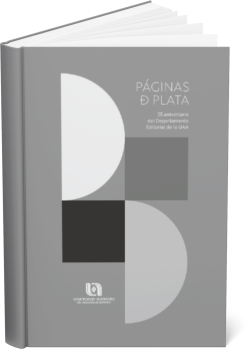 portada páginas de plata