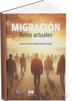 portada Migración: Retos actuales