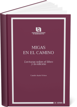 portada migas en el camino