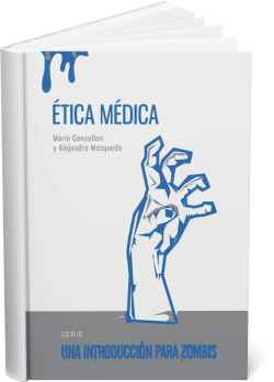 portada ética médica