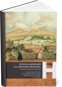 portada nuevos abordajes a la historia regional