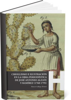 portada criollismo e ilustración