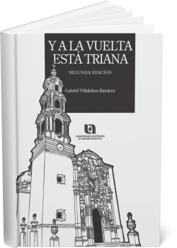 y a la vuelta está triana