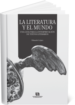portada la literatura y el mundo