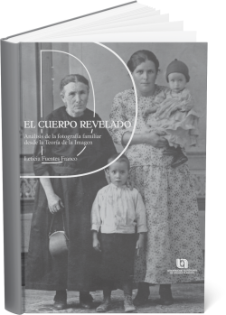 portada el cuerpo revelado