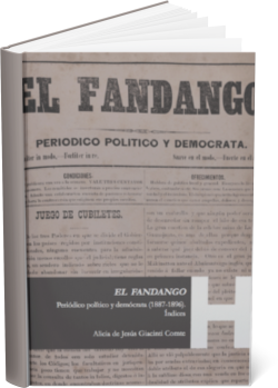 EL FANDANGO