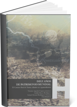 DIEZ AÑOS DE PATRIMONIO MUNDIAL