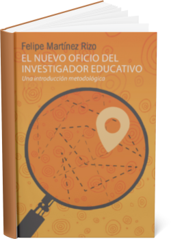 EL NUEVO OFICIO DEL INVESTIGADOR EDUCATIVO