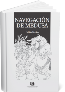 NAVEGACIÓN DE MEDUSA