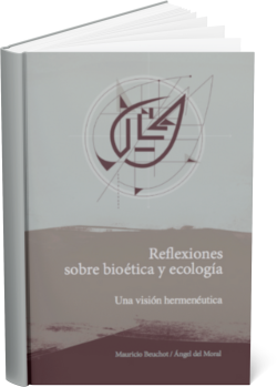 REFLEXIONES SOBRE BIOÉTICA Y ECOLOGÍA