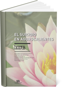 EL SUICIDIO EN AGUASCALIENTES