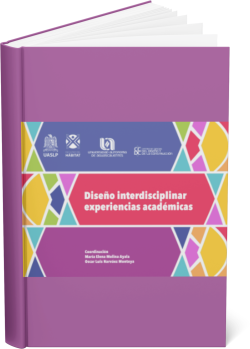 DISEÑO INTERDISCIPLINAR EXPERIENCIAS ACADÉMICAS