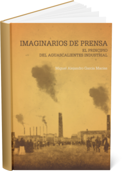 IMAGINARIOS DE PRENSA