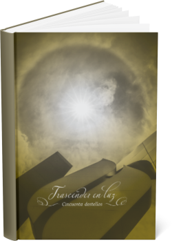 TRANSCENDING IN LIGHT: Fifty flashes
